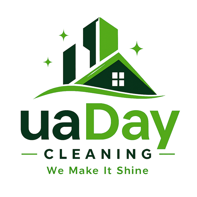 UaDay Cleaning